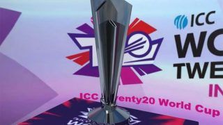 ICC Men's T20 World Cup: Cricket Australia to Push For Implementation of Reserve Days